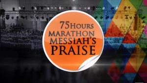 Marathon Messiah's Praise