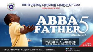 Abba Father5